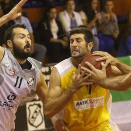 Πρωτιά του ΟΦΗ στο τουρνουά Β.Παδουβά