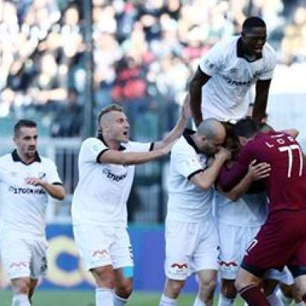 Κύπελλο: Ισοπαλία 1-1 ο ΟΦΗ με Ξάνθη