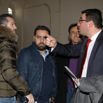 ΟΦΗ: Στις επόμενες ώρες η απόφαση στα ασφαλιστικά μέτρα κατά της Σούπερ Λιγκ