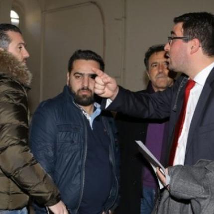 ΟΦΗ: Απορρίφτηκε η προσωρινή διαταγή κατά της Σούπερ Λίγκα 