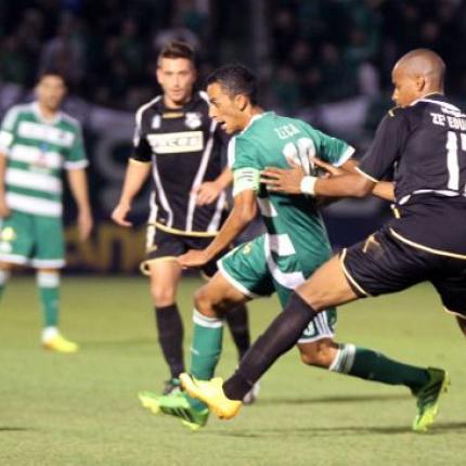 ΟΦΗ:Με το πάθος των...300 κόντρα στον ΠΑΟ