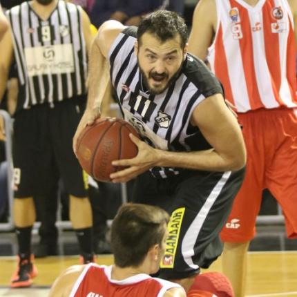 Α2 μπάσκετ: Άσχημη πρεμιέρα για τον ΟΦΗ