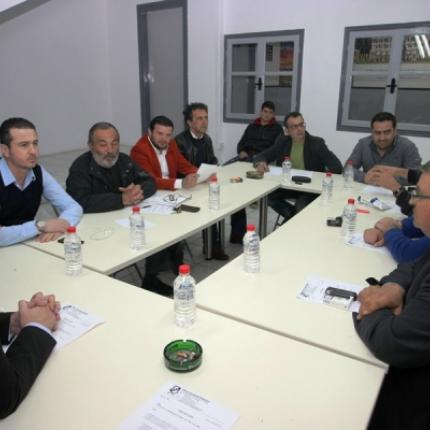 ΟΦΗ: Κινήσεις για την ανατροπή της τιμωρίας 