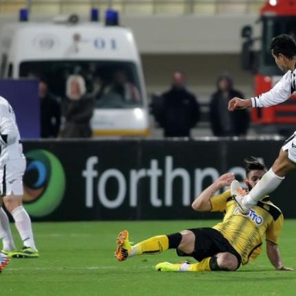 Τη Μεγάλη Δευτέρα η εξέταση των φακέλων ΟΦΗ,Εργοτέλη και Πλατανιά