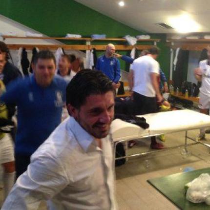 ΟΦΗ: Εκτός μόνο ο Περογαμβράκης ! 