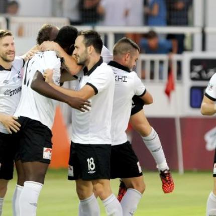 Χωρίς Απόνιο ο ΟΦΗ στην Κομοτηνή
