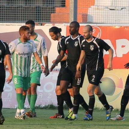 ΟΦΗ: Το μυαλό στον Παναιτωλικό, ικανοποίηση για τα διαρκείας