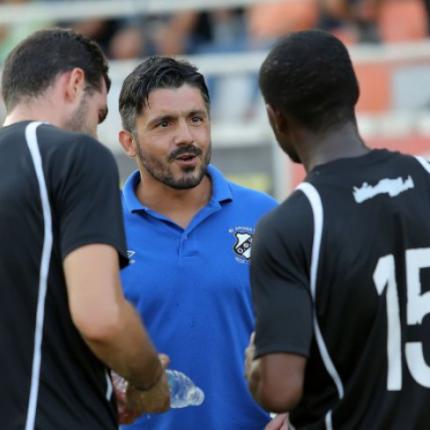 ΟΦΗ: Kαι τώρα Κύπελλο