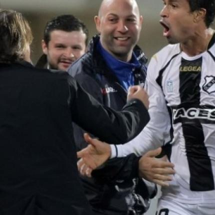 ΟΦΗ:Βραζιλιάνικη νίκη ,2-0 τον Ατρόμητο