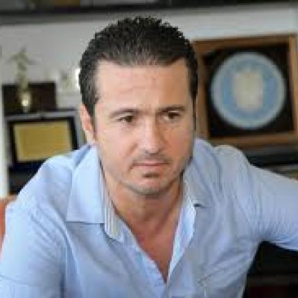 Μαχλάς: "Η Εθνική θα βγει πιο δυνατή από την κρίση που περνά"