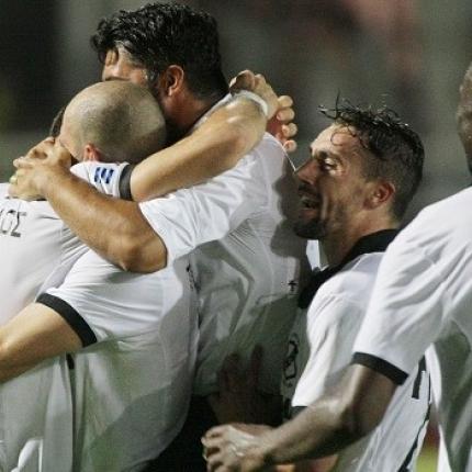 Κύπελλο: Στον ΟΤΕ TV Ζάκυνθος -ΟΦΗ