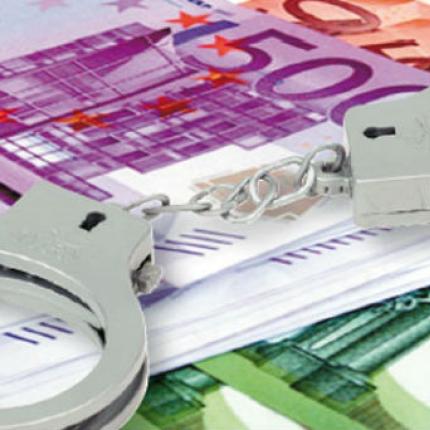 Χεροπέδες σε Χανιώτη επιχειρηματία για χρέη 800.000 ευρώ