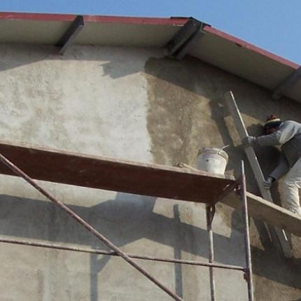 Τραγική κατάσταση στην Υπηρεσία Δόμησης Σητείας - "Λειτουργεί" με μόνο έναν τεχνικό υπάλληλο!