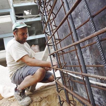 Πληρώθηκαν οι οικοδόμοι στο έργο για την ανάδειξη του θεάτρου στη Γόρτυνα