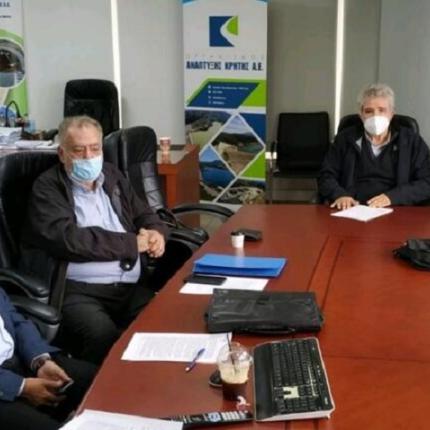 οακ εργασιες