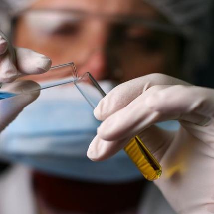 Οκτάχρονη ανακαλύπτει νέο όπλο κατά του καρκίνου