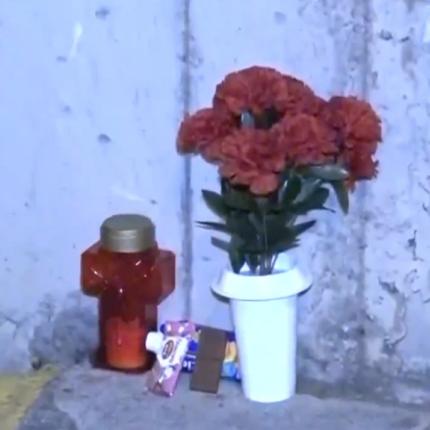 κοριτσάκι κερατσίνι