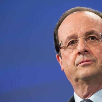 Ολάντ: Η Ελλάδα πρέπει να τηρήσει τις δεσμεύσεις της στην τρόικα