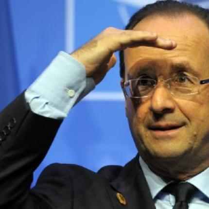 Ο Γάλλος Πρόεδρος ανακοινώνει φορολογικές μεταρρυθμίσεις