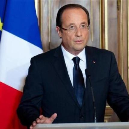 Φ.Ολάντ: Τρεις σύνοδοι κορυφής για την απασχόληση