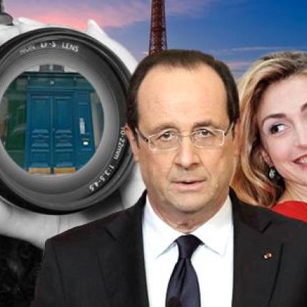 Πως "είδαν" τη συνέντευξη του Ολάντ τα γαλλικά ΜΜΕ