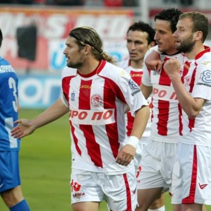 Football League: 0-0 τα Χανιά στο Βόλο ,μπορούσαν και τη νίκη 