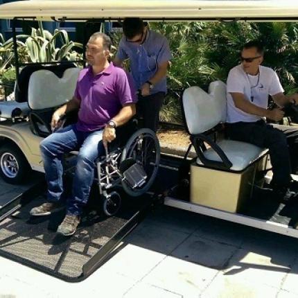 Το Ηράκλειο αποκτά Ασφαλές Διασυνοριακό Λιμενικό Σύστημα