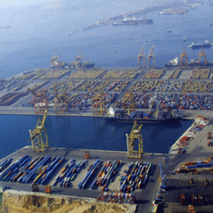 Συλληλητήριο κατά της πώλησης του ΟΛΠ σήμερα στον Πειραιά 