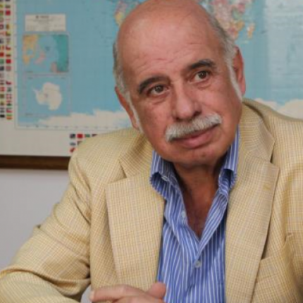 ουράνιος ιωαννίδης