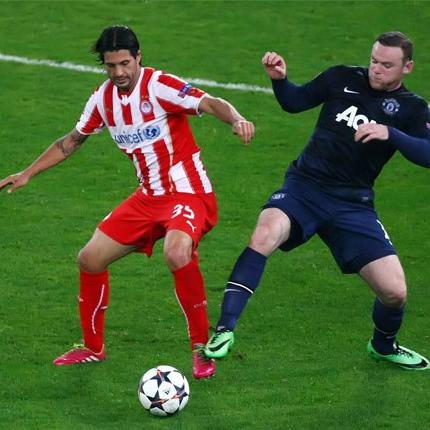 Τσόρι: "Γράψαμε ιστορία"