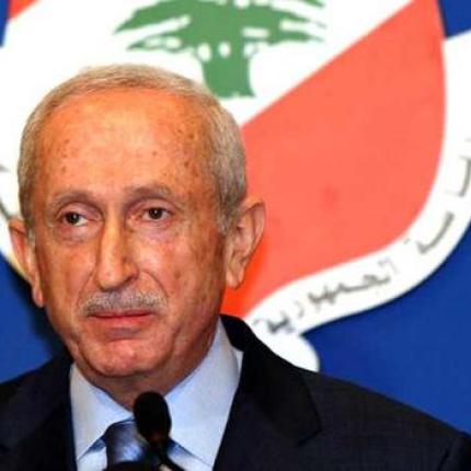 Πέθανε ο πρώην πρωθυπουργός του Λιβάνου Ομάρ Καραμί