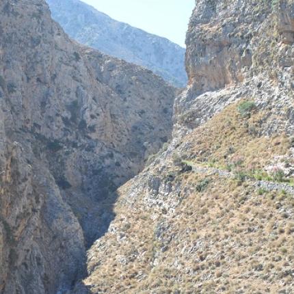 Στην τελική ευθεία για τους 3ους Ορεινούς Αγώνες Καβουσίου - Ιεράπετρας