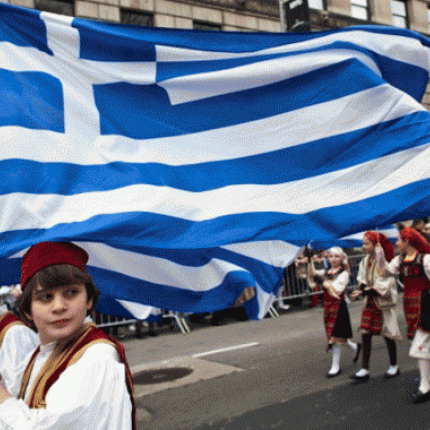 ΗΠΑ: Ευχαριστίες στην Ομογένεια από τον υφυπουργό Εξωτερικών, Κ. Γεροντόπουλο, για την στήριξη της Ελλάδας