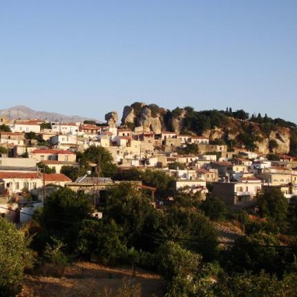 Εκδήλωση για τα «Όμορφα χωριά της Μεσογείου» το Σάββατο στο Ηράκλειο