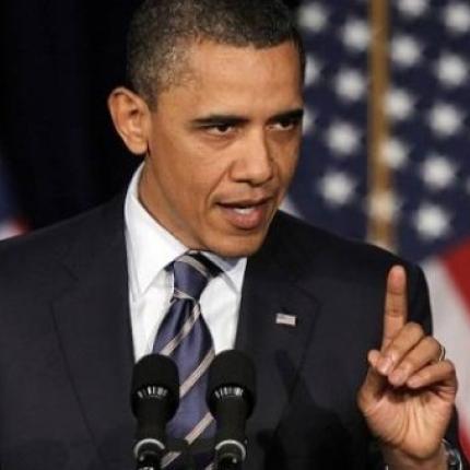 Ο Ομπάμα θεωρεί τη Ρωσία ως υπ΄αριθμόν ένα κίνδυνο για τις ΗΠΑ 