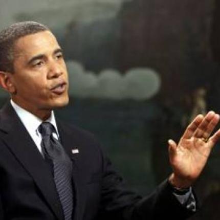 Ο Μπ.Ομπάμα παραδέχτηκε ότι οι ΗΠΑ υποτίμησαν τους τζιχαντιστές