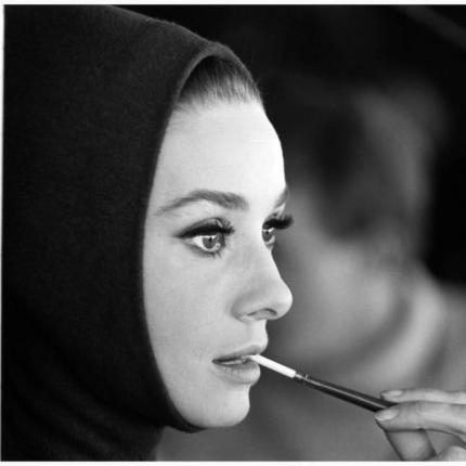 Ένα Doodle για την ... Όντρει