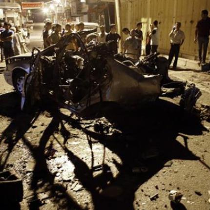 Σφαγή για τρίτη μέρα στη Λωρίδα της Γάζας