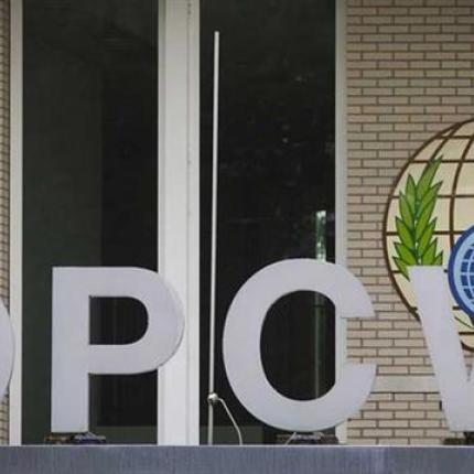 Ν.Τζανάκης: Στην Κρήτη ο εξοπλισμός που θα παρακολουθεί την καταστροφή των χημικών
