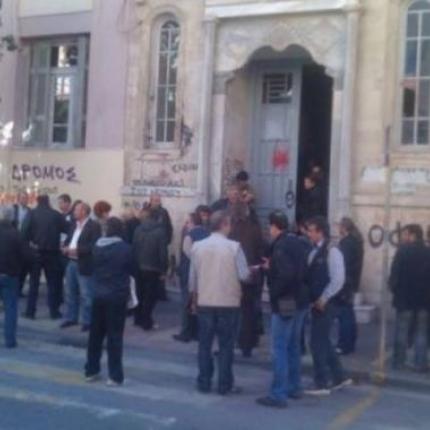 Ηράκλειο: Απαλλαγή από την βασική κατηγορία για 14 στην υπόθεση με τα ναρκωτικά και όπλα 