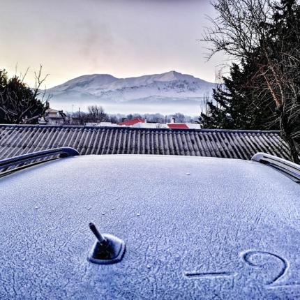 οροπέδιο λασιθίου κρύο