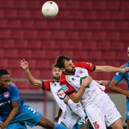 Ολυμπιακός