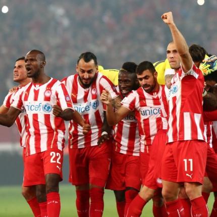 ΠΑΕ Ολυμπιακός: «Παρανοϊκό ανθρωπάκι ο Αλαφούζος»