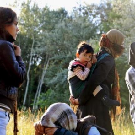 ουγγαρια προσφυγες