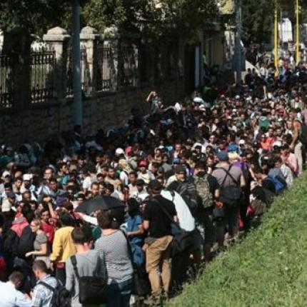 Σύνορα Ουγγαρίας