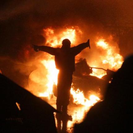 Κυρώσεις στην Ουκρανία από την Ευρωπαϊκη Ένωση