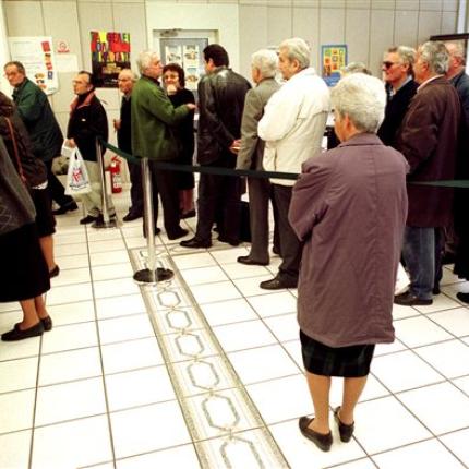 Mέσω τραπεζών όλες οι πληρωμές του Δημοσίου