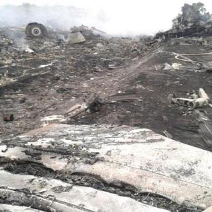 Μπορεί να κατέριψαν κατά λάθος το Μαλαισιανό Μπόϊνγκ στην Ουκρανία λένε Αμερικάνικες μυστικές υπηρεσίες