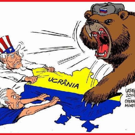Οι ΗΠΑ δεν αναγνωρίζουν το δημοψήφισμα στην Ουκρανία