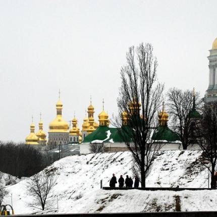 Εκοιμήθη ο Μητροπολίτης Βλαδίμηρος, προκαθήμενος της Ρωσικής Ορθόδοξης Εκκλησίας στην Ουκρανία